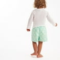 thumbnail image 2 of Gerber Baby and Toddler Boy Swim Trunks, 2-Pack, Sizes 0/3 Months - GT, 2 of 7