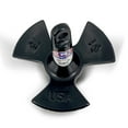 thumbnail image 4 of (2 pack) Greenfield Products River Anchor 15 lb. Cast Iron, Model 516-B-WLM, 4 of 7