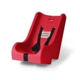 thumbnail image 1 of Gaggle by Foundations Gaggle Parade 4 and 6 Buggy Infant Seat, Red, 1 of 8