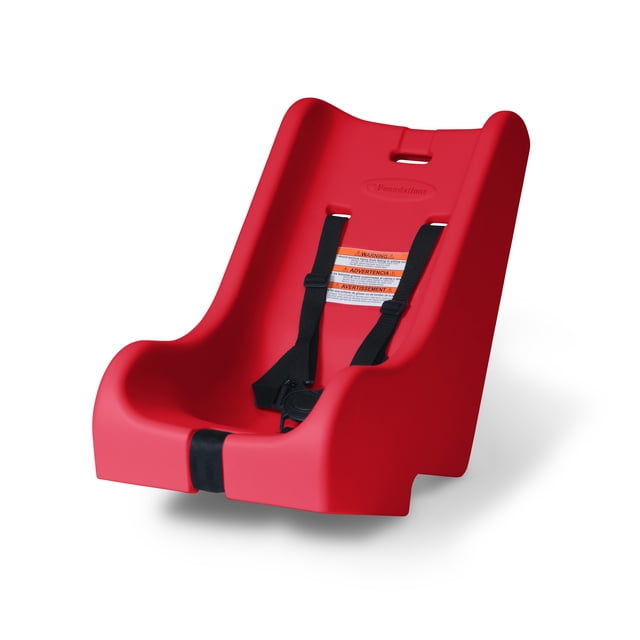 Gaggle by Foundations Gaggle Parade 4 and 6 Buggy Infant Seat, Red