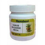Hamdard Habub Muqawwi Meda 100 Tablets