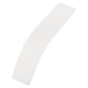 thumbnail image 1 of Cinta De Pelucas De Encaje De Doble Cara, Diseño Precortado Transparente Sin Costuras, Cinta De Peluca Frontal De Encaje De 36 Piezas Para Extensiones De Cabello, 1 of 7