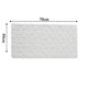 thumbnail image 2 of Alfombrilla de baño antideslizante | Alfombrilla de baño de goma auténtica para bañera y ducha | Alfombrilla de baño para seguridad diaria | Alfombrilla de baño para perros | Alfombrilla de baño, 2 of 5