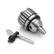 Jacobs Chuck 403-JCM30221 14N Ball Bearing Chuck & K3 Key