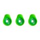 thumbnail image 1 of Wosthever Cepillo de limpieza para de frutas y verduras, superficie redonda, cepillos de de 360 grados, fregador de cocina, restaurantes Type1 NO1, 1 of 6