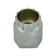 Free Wheel Remover 170 Chrome.