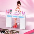 thumbnail image 2 of Set de juego muñeca deluxe Lana de 29 cm Dress To Impress con DLC, 2 of 9