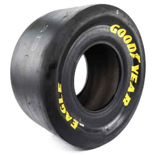 Goodyear D1984 Goodyear Eagle Drag Slick