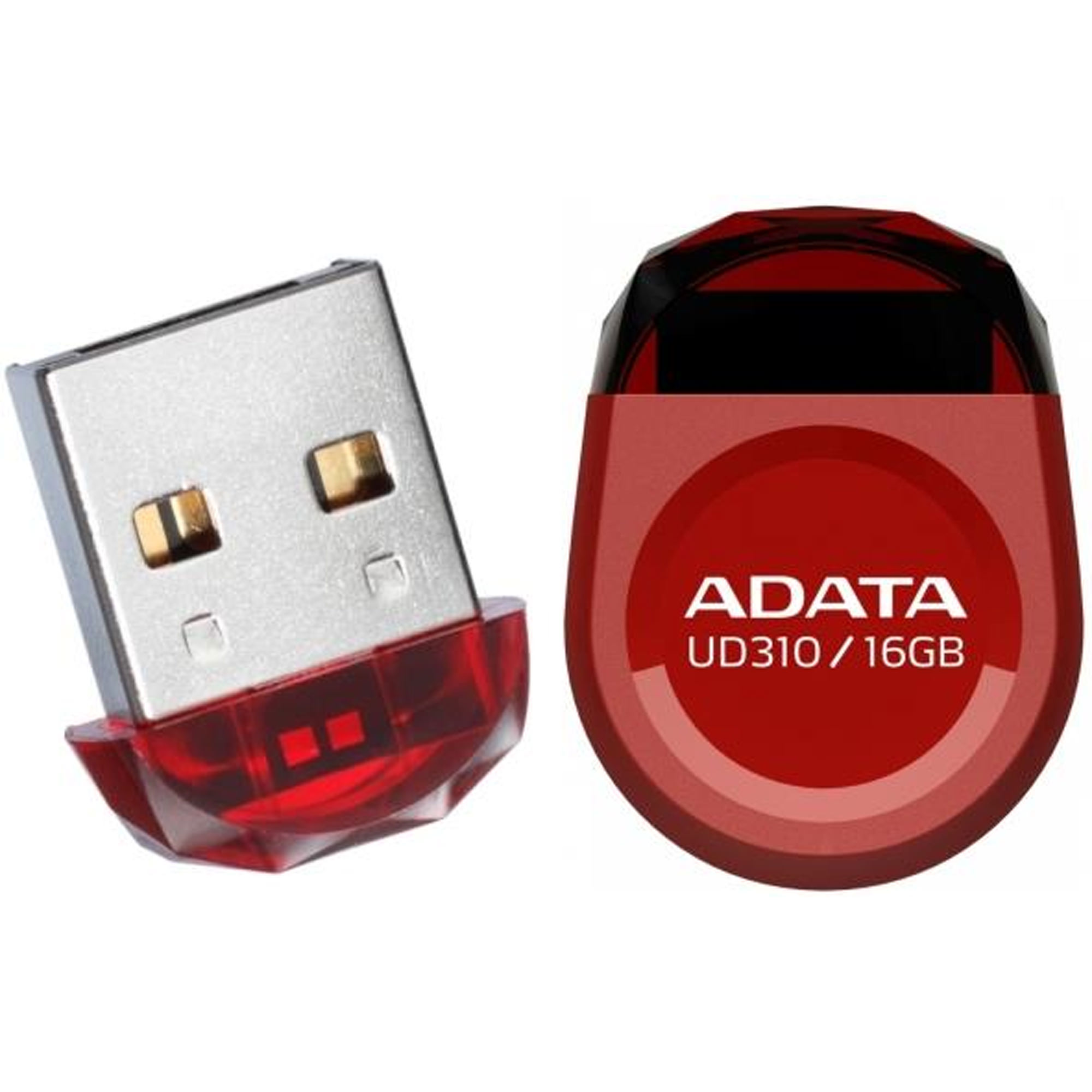 A-Data UD310 16GB RED RETAIL - image 2 of 2