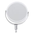 thumbnail image 1 of MasteelfCA 1 Pce Accessoires de Microscope Utile Miroir Miroir Réfléchissant pour Rassembler la Lumière, 1 of 7
