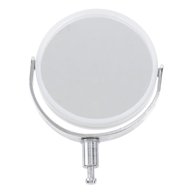 MasteelfCA 1 Pce Accessoires de Microscope Utile Miroir Miroir Réfléchissant pour Rassembler la Lumière