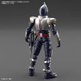 thumbnail image 2 of BANDAI SPIRITS Figure Rise Standard Kamen Rider Blade Pre-Colored Plastic Model, 2 of 5
