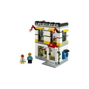 LEGO Brand Store Retail Shop Set 40305 Limited Edition 2018 Microscale Flagship