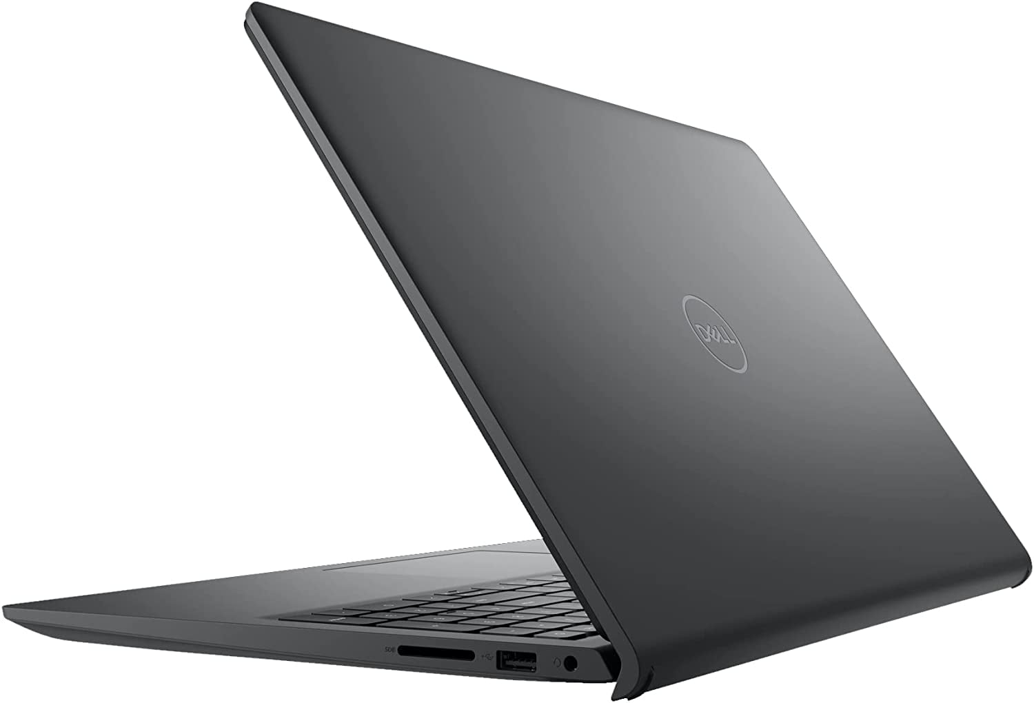 Dell Inspiron 15.6'' Laptop, 10th Gen Intel Core i5-1035G1, 16GB RAM, 1TB HDD, HDMI Windows 10 Pro