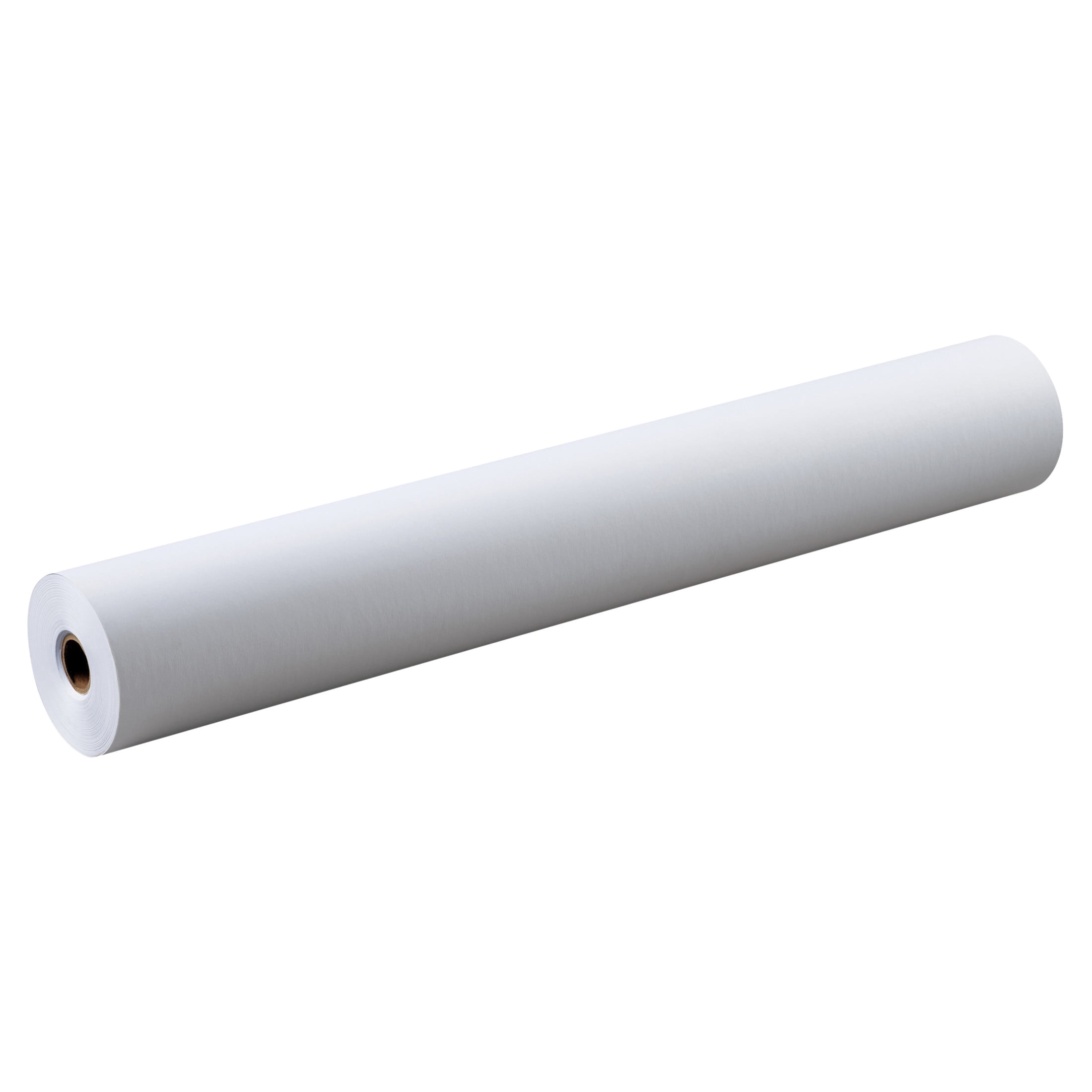 Pacon Easel Art Roll, 24" x 200', White