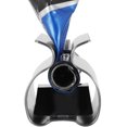 thumbnail image 4 of 3 Pieces Toothpaste Squeezer, Stainless Steel Tube Squeezer Toothpaste Seat Holder Stand Rotating Toothpaste Dispenser for Bathroom, 4 of 7
