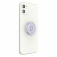 thumbnail image 2 of PopSockets PopGrip Eco Dusty Lavender, 2 of 5