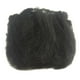 thumbnail image 2 of Extensiones de Cabello Zulema 50g Sintético Dreadlock Twist Cuerda Hilo Negro, 2 of 8