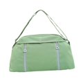 thumbnail image 3 of Bolsa de viaje impermeable para hombre y mujer, ideal para gimnasio, senderismo, fitness y playa. Verde, 3 of 9