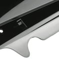 thumbnail image 4 of Deflector de Parabrisas de Motocicleta, PC, YZF R3 R25 2015 2016, 4 of 7