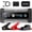 6000A+ Standard Bundle+ Charger Block, variant on Sharmeal 6000A Portable Car Battery Jump Starter, Dual USB Fast Charge, 3-Mode LED Light for Up to 10.0L Diesel and All Gasoline Vehicles