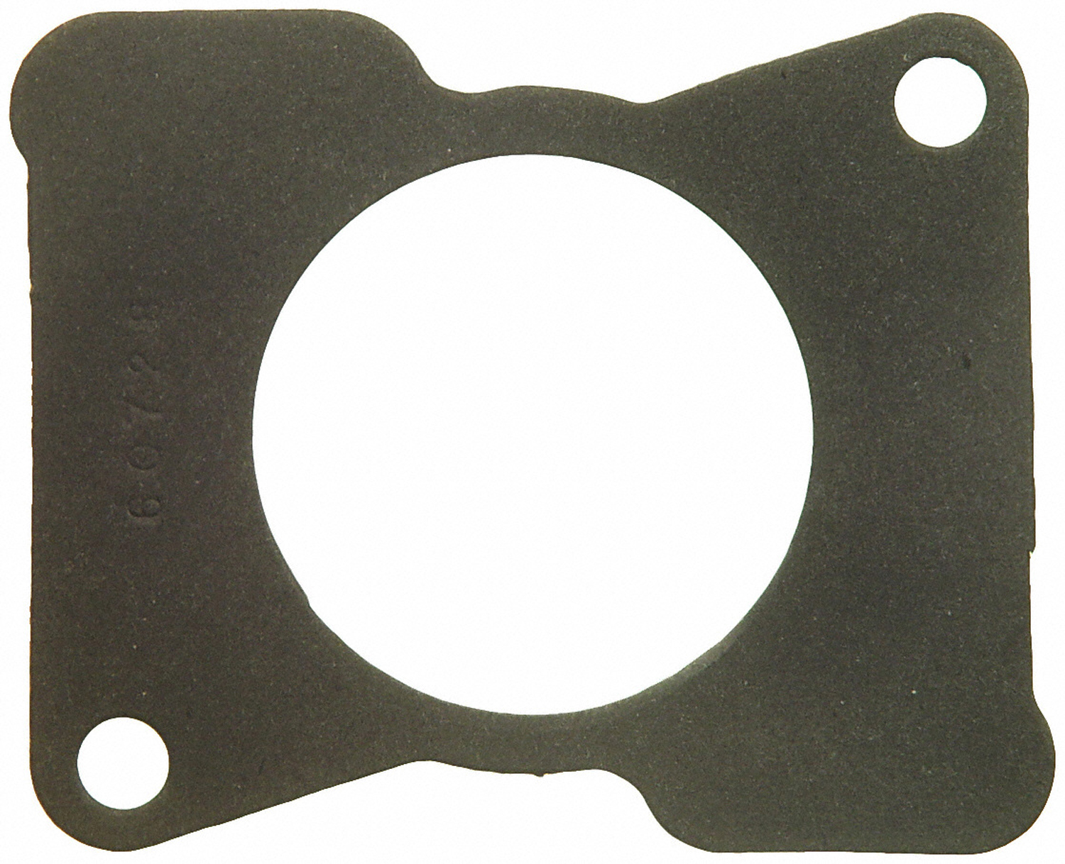 FEL-PRO 60728 Throttle Body Gasket Fits select: 1990-1994 CHEVROLET LUMINA, 1987-1990 CHEVROLET CELEBRITY