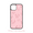 Pink / No Words, variant on abbyrose Pink Bows iPhone Case for iPhone 17 Pro Max