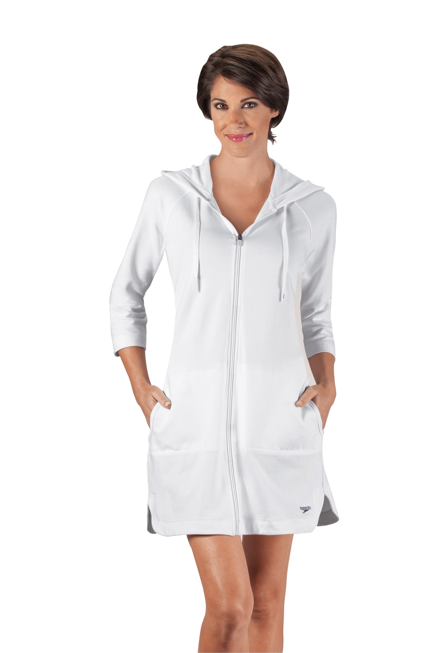 aquatic fitness robe