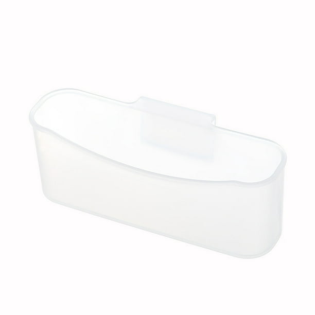 Mainstays 1520ML RECTANGLE GLASS FOOD STORAGE WITH DIVIDER, 1520ML