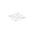 thumbnail image 1 of Kohler K-6134-ST 8 Degree Bottom Basin Rack, Stainless Steel, 1 of 2