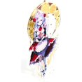 thumbnail image 2 of IGUOHAO Exquisite IGUOHAO Figier Stand. 3PCS Dual Insert with Background Genshin Standing Figure (Nolle), 2 of 4