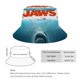 thumbnail image 2 of V Sombrero bucket para adultos, gorra de protección solar, sombrero de pescador plegable para viajes al aire libre, pesca y actividades de verano, 2 of 6