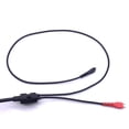 thumbnail image 6 of Stretchable Coiled Cable for Hd25 250 Hd560 Hd540 Hd480 Hd430 Hd414, 6 of 7