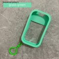 thumbnail image 1 of [buyeveryday1] Card Spray Bottle With Silicone Sleeve Separate Bottle Reusable Hand Sanitizer [new] huangjie unisex, 1 of 2