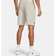 thumbnail image 2 of Short Under Armour Project Rock Terry Talla XL, 2 of 5