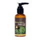 thumbnail image 2 of Aceite de jengibre Aceite nutritivo para el cuidado del cabello Aceite suavizante, brillante e hidratante para el cabello 100 ml cuidado del cabello, 2 of 4
