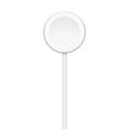 thumbnail image 2 of Apple MLWJ3AM/A 1 inches USB-C to USB-C Cable with Apple Watch Magnetic Fast Charger to USB-C Cable (3.3') Apple 1 Year Limited Warranty, White, 1 Pack, 2 of 3