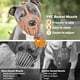 thumbnail image 4 of Muzzle Mayerzon Pitbull Rottweiler para perros grandes y medianos, 4 of 8