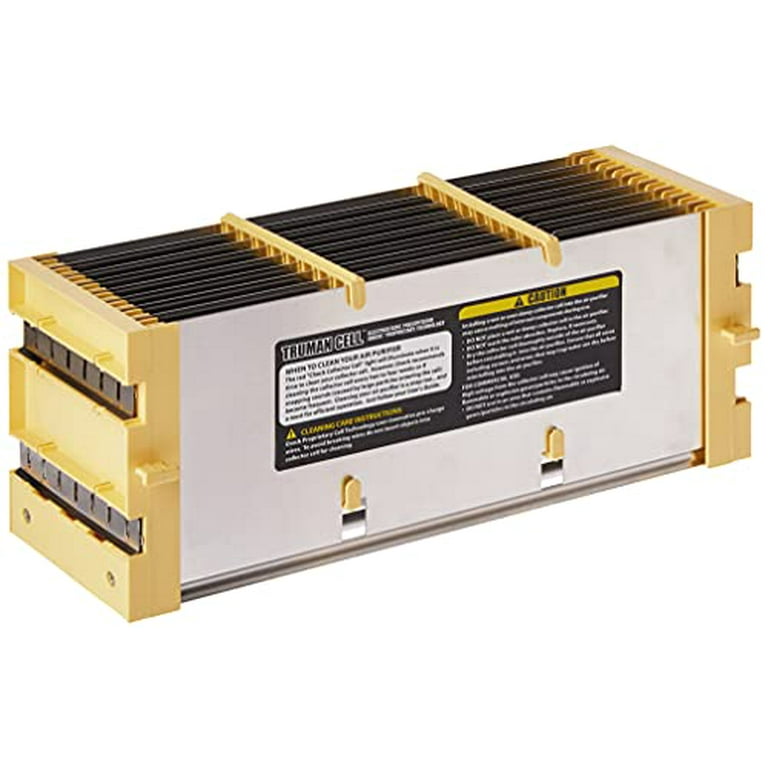 Truman Cell Replacement