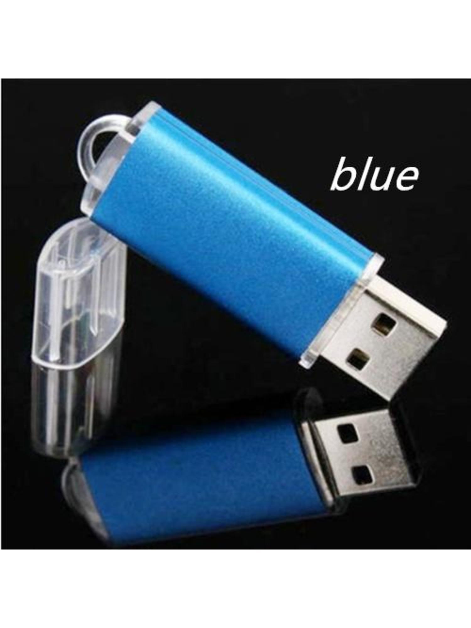 USB Flashing Memory Stick Pen Drive 2.0 Storage Thumb USB Flash Drive