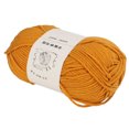 thumbnail image 4 of Crochet Cotton Yarn, Crochet Yarn Breathable DIY Hand Made Wool  For Coat For Hat For Scarf, 4 of 8