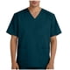 thumbnail image 1 of Camisetas de Verano para Hombre Manga Corta Suéter Cuello en V Camiseta de Bolsillo para el Uniforme Del Trabajador, Poliéster Suave Casual Top con Tela Transpirable para Diario, 1 of 6