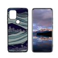thumbnail image 1 of Compatible with Moto G Stylus 5G Phone Case, Mountains-7 Case Men Women, Flexible Silicone Shockproof Case for Moto G Stylus 5G, 1 of 1