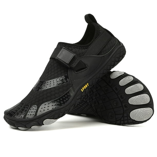 Zapato Acuatico En Walmart Zapatos Acuáticos Descalzos Para Hombre