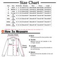 thumbnail image 4 of VBTAPA Men's Henley Shirt Long Sleeve Gradient Printed Button T-shirt Lightweight Casual Athletic Tees Workout Muscle Shirts Clearance Items Yellow L, 4 of 4