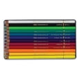 thumbnail image 4 of Holbein Artists' Colored Pencils - Set of 12, Tin Box, Design Tones, 4 of 4
