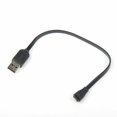 thumbnail image 1 of Usb Charging Cable Cord For Fitbit Force, 1 of 3