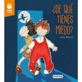 thumbnail image 1 of ¿DE QUE TIENES MIEDO? EVEREST VIOLETA MONREAL DIAZ, 1 of 2