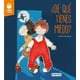 thumbnail image 1 of ¿DE QUE TIENES MIEDO? EVEREST VIOLETA MONREAL DIAZ, 1 of 2