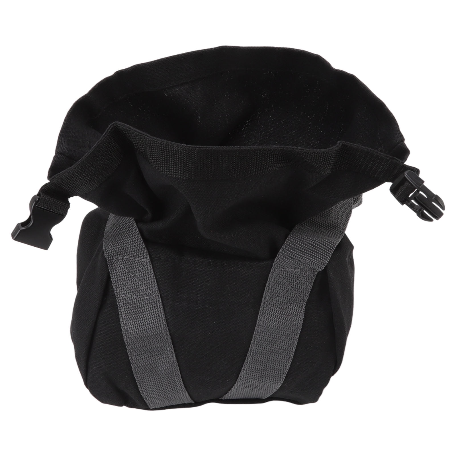 Kettlebell Sandbag, Workout Sandbag 12oz Canvas Ergonomic Handle  For Exercise